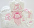 Royal Baby Personalised Girl Set - Welcome Home Baby Set
